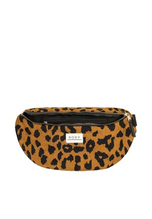 URBAN  - Bum bag - brown