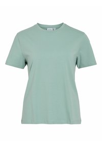 Niewybrane, blue surf