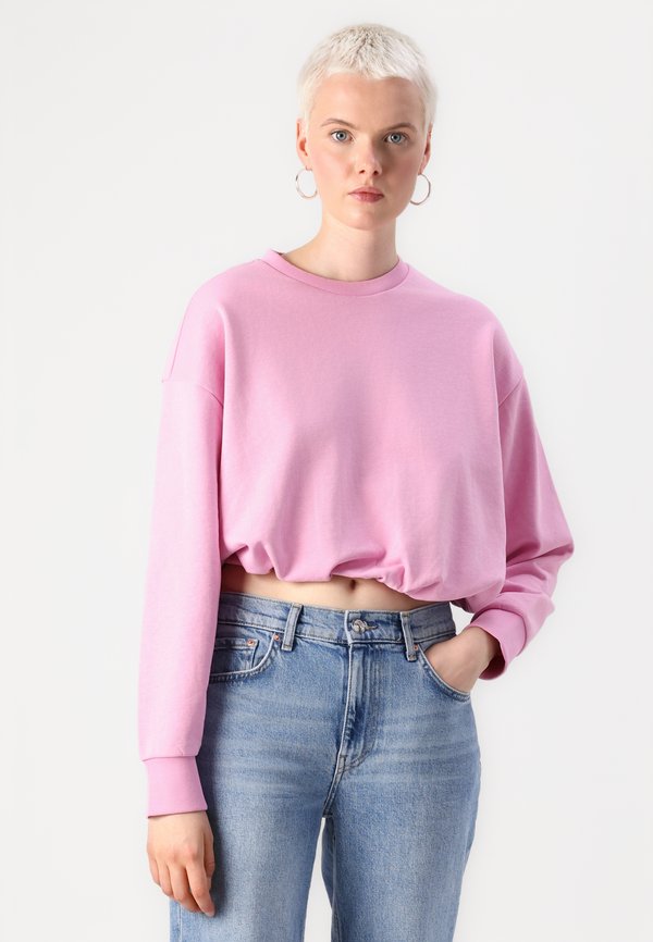 VMVIANA BALLOON - Sweatshirt - bonbon4