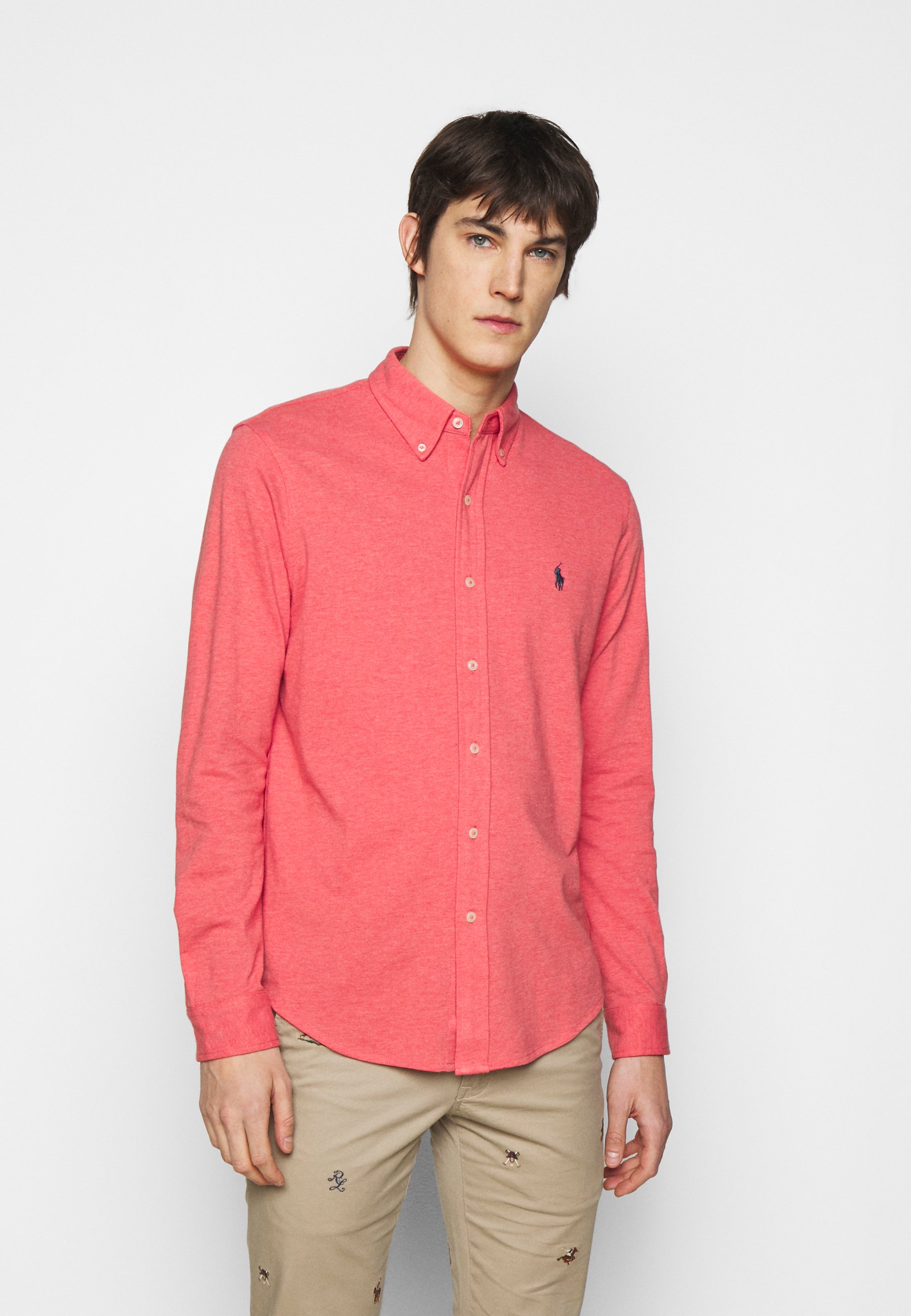 Polo Ralph Lauren FEATHERWEIGHT - Shirt 