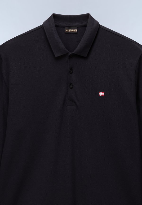 EALIS - Long sleeved top2