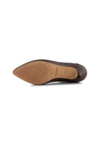 Shoe The Bear STB-SAGA - Botines - braun
