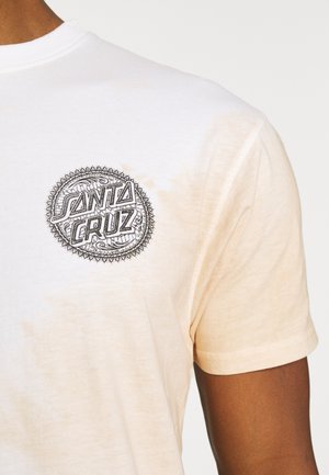 T-shirt imprimé - multi-coloured