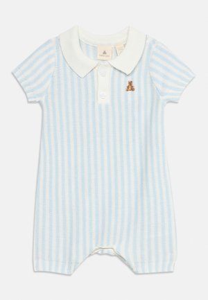 GAP Overal - poolside blue