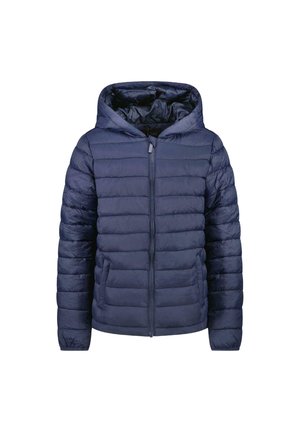 JAS THELMA - Winterjas - indigo