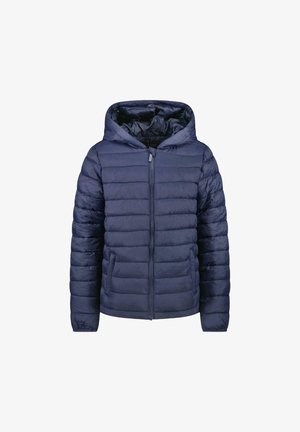 Cars Jeans JAS THELMA - Winterjas - indigo