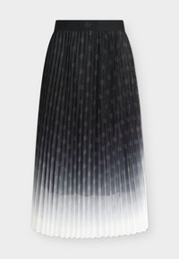 Δεν επιλέχθηκε, black-white kl ombre