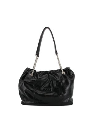 Borsa a mano - nero