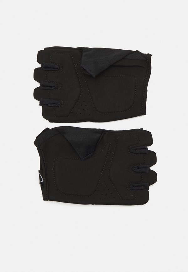 GYM ESSENTIAL 2.0 - Fingerless gloves3