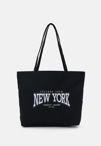 Shopping Bag - black