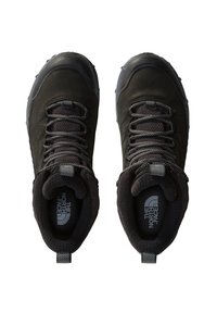 The North Face VECTIV FASTPACK INSULATED WP czarny