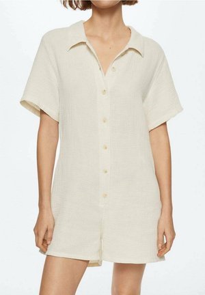 Combinaison - off-white