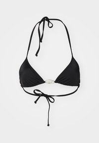 Bikini pezzo sopra - black