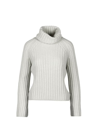 Luisa Spagnoli Džemperis - beige