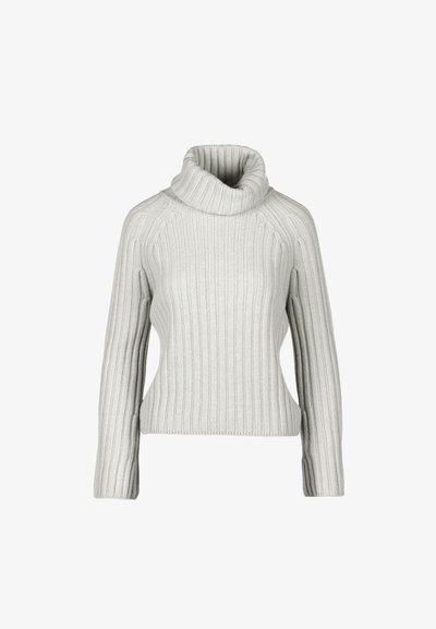 Luisa Spagnoli Džemperis - beige