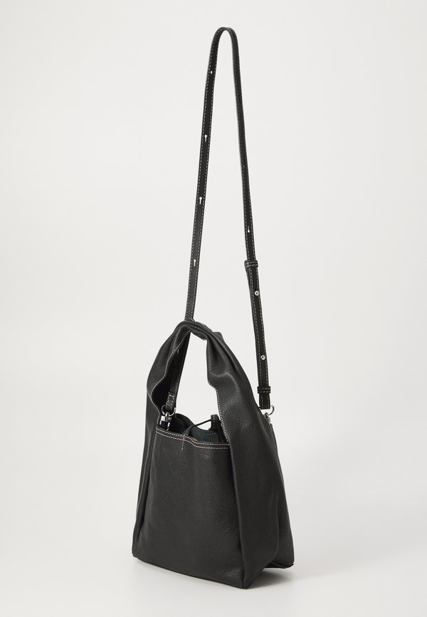 GRAIN HARPER BAG - Handbag3