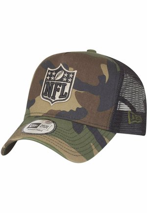 New Era NFL SHIELD - Cappellino - nfl shield