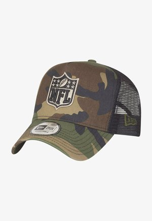 New Era, NFL SHIELD - Czapka z daszkiem