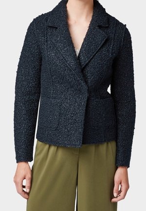 Blazer - blue-grey
