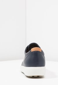 ECCO Sneakers - dark blue