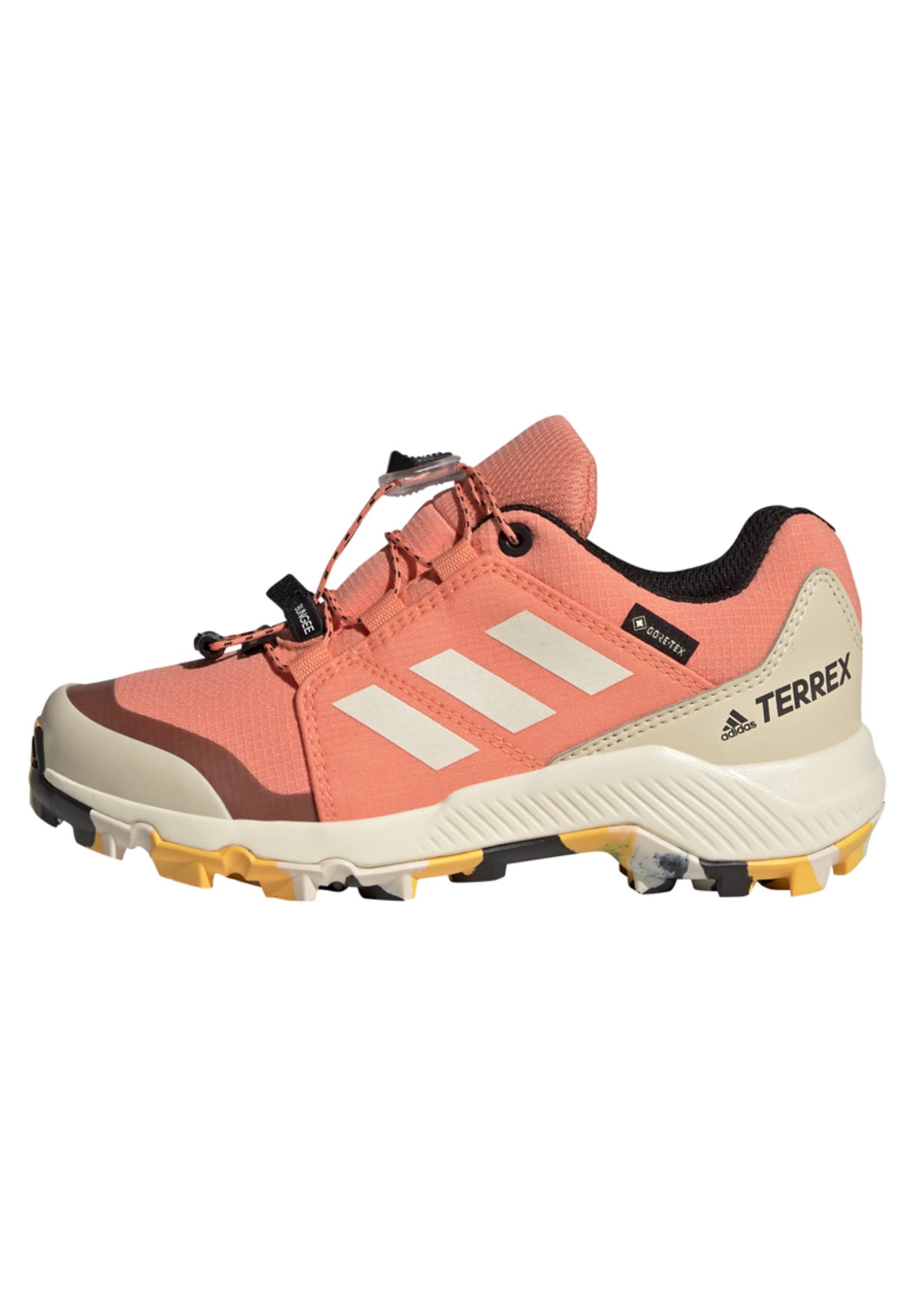 adidas terrex gtx orange