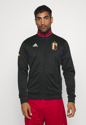 RBFA - Landslagströjor - black