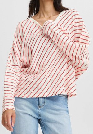 Neule - red