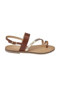 Les Tropeziennes par M Belarbi BADIANE - Infradito - brown gold