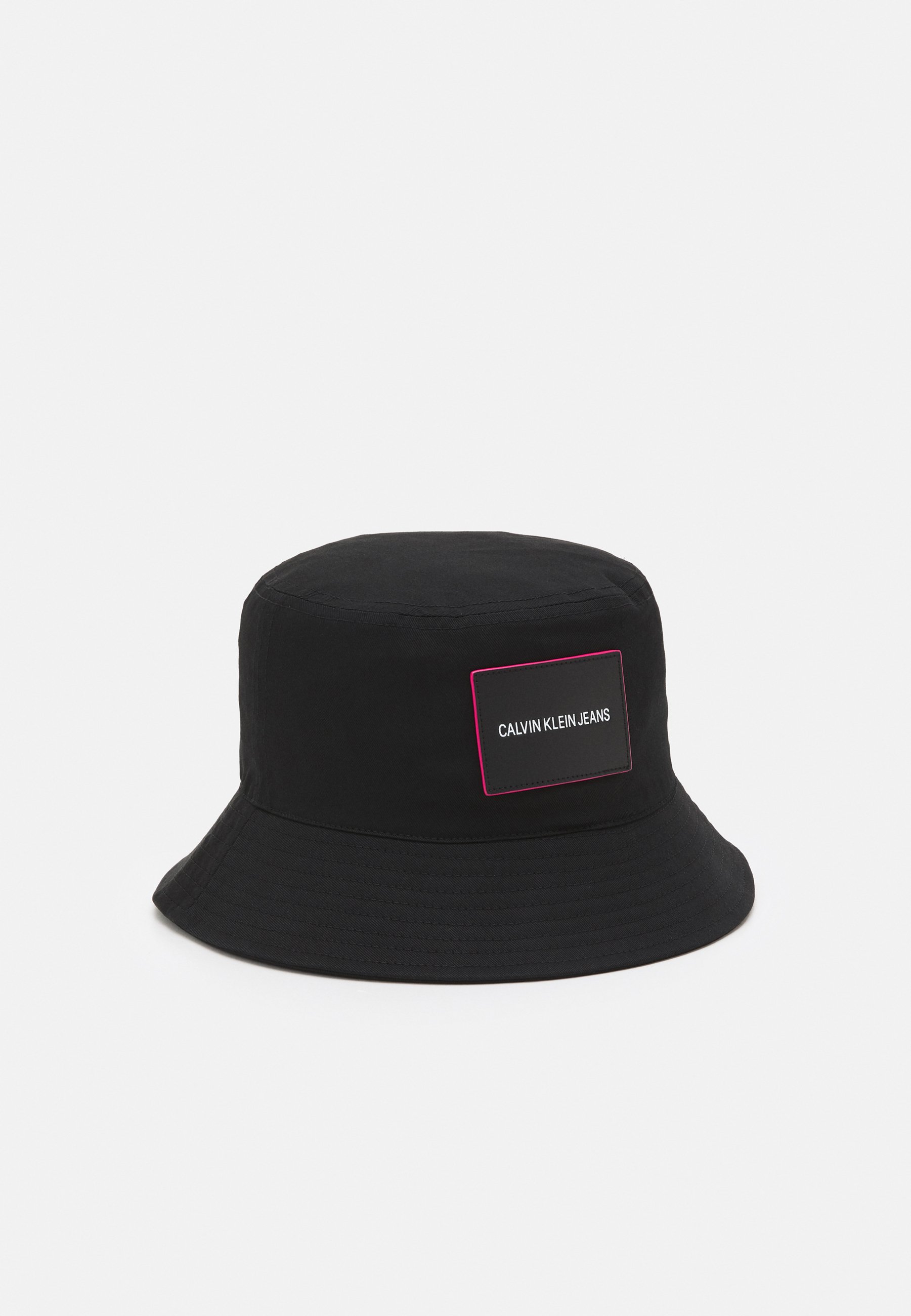 Calvin Klein Jeans SPORT ESSENTIALS BUCKET - Cappello - black/nero - Zalando .it