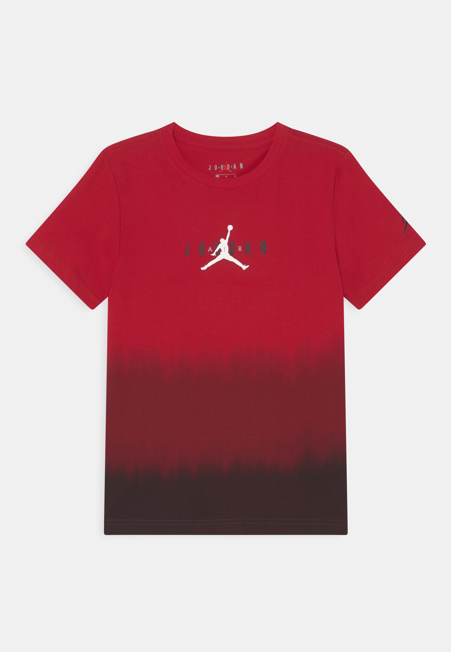 Jordan DIP DYE - Print T-shirt - gym 