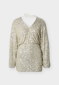 Δεν επιλέχθηκε, gold-coloured