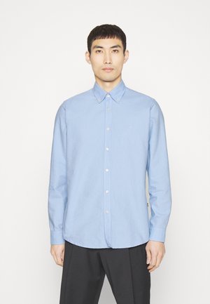 RICKERT - Shirt - open blue