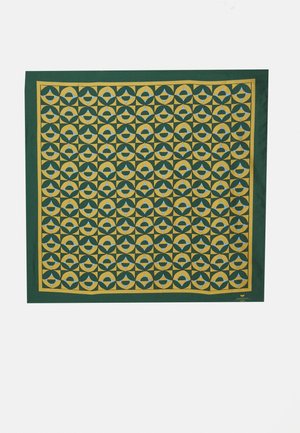 WEEKEND MaxMara SIAM - Fular - verde