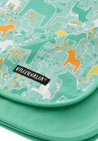 Villervalla DALA - Kocyk muślinowy