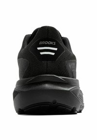 Brooks GHOST 17 GTX - Katujuoksukengät - black/ebony