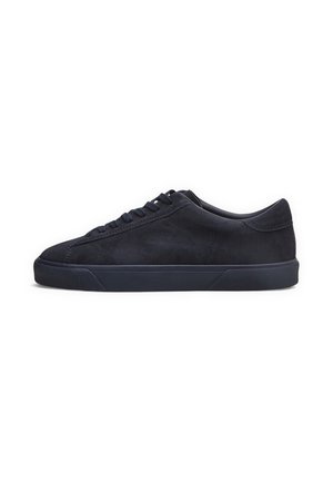 Bata, Sneakers basse - blu