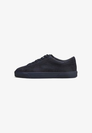 Bata, Sneakers basse - blu