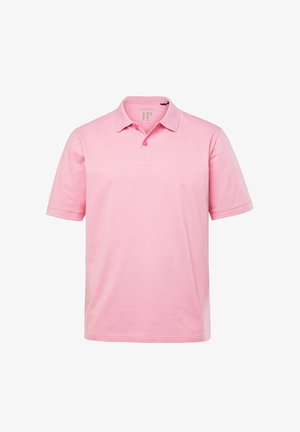 JP1880 Poloshirt - light pink