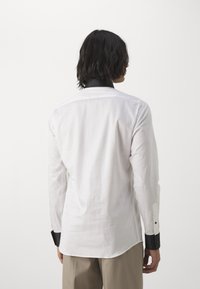 KARL LAGERFELD Overhemd - white