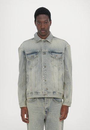 JACKET STAGELIGHT KPLUS - Jeansjakke - denim