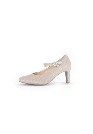 ELEGANTE - Classic heels - rosa