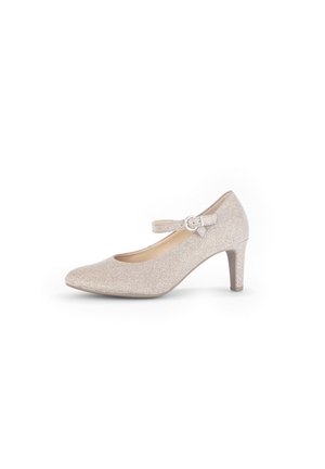 ELEGANTE - Pumps - rosa