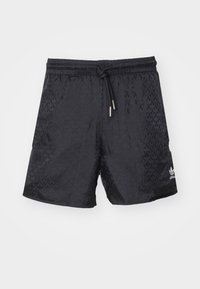 MONO - Treningo apatinė dalis - black