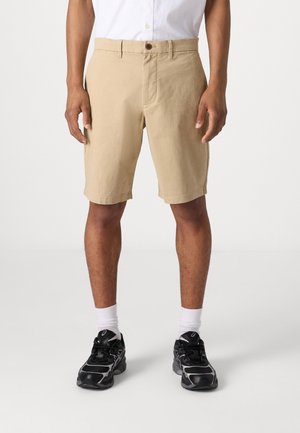 VINTAGE - Shorts - khaki