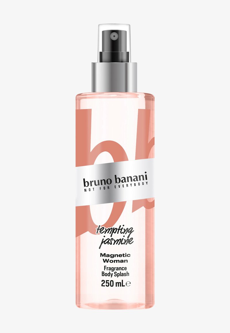 Bruno Banani Fragrance - BRUNO BANANI MAGNETIC WOMAN BODY SPLASH - Eau de Parfum, Forstørre