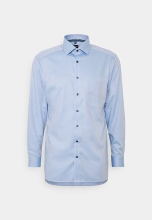 MODERN FIT - Kostymskjorta - bleu