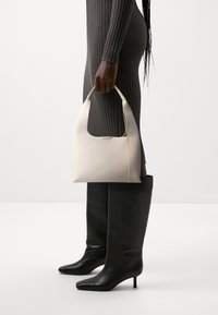 Even&Odd SET - Handtas - off-white