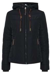 Unselected, black
