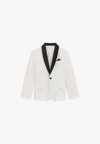WE Fashion Colbert - white/wit - Zalando.nl