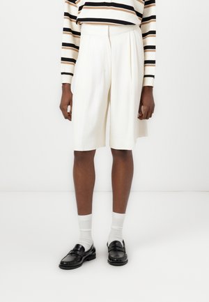DAY Birger et Mikkelsen CANN - Shorts - winter white